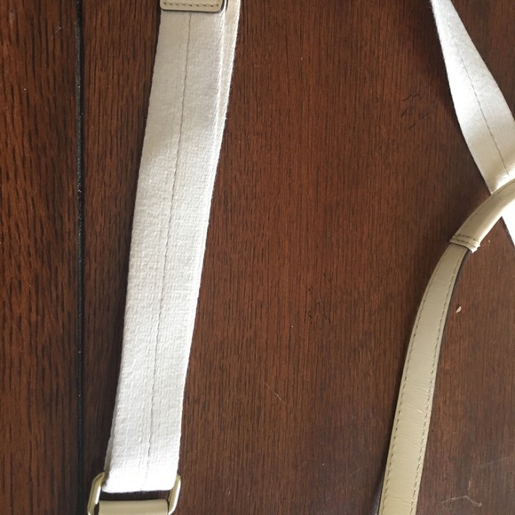 Coach Diaper Bag - Picture 6 of 7